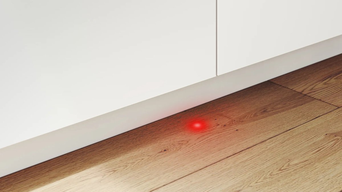 Bosch SMV6YCX02E - Serie 6 - Inbouwvaatwasser - Volledig integreerbaar - Energielabel A - Home Connect — afbeelding 6