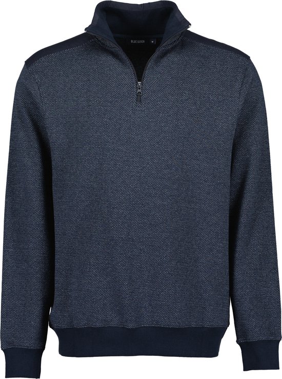 Blue Seven Sweater - 370148