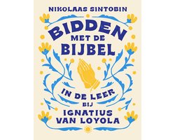 Bidden met de Bijbel