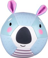 Barbo Toys Bobo Soft Ball w Ears - Koala