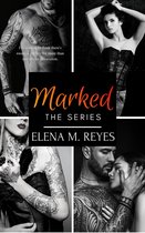 Marked Series 5 - Marked: The Full Series