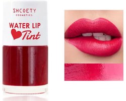 Langdurige matte lipgloss Stijl 4# met een anti-plak beker voor prachtige, niet-plakkerige lippen - Valentijnscadeaus