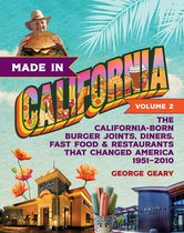 Made in California - Made in California, Volume 2