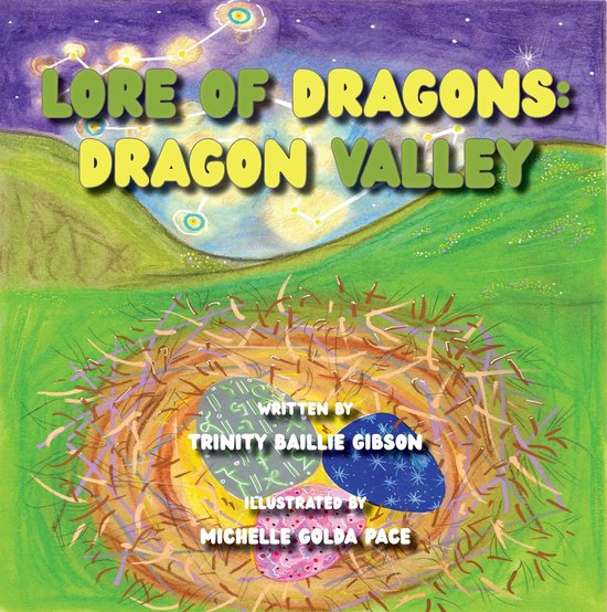 The Lore of Dragons 1 - The Lore of Dragons-Dragon Valley (ebook ...