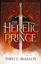 The Heretic Prince 1 - The Heretic Prince