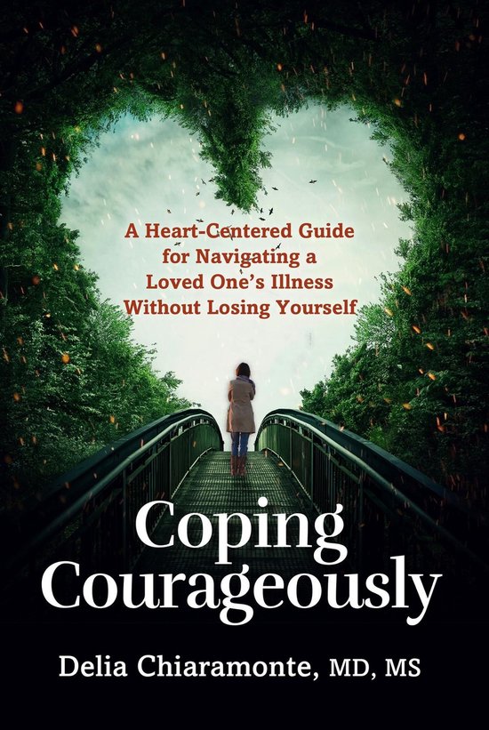 Coping Courageously - cover