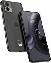 Motorola Edge 30 Neo, 15,9 cm (6.28"), 8 Go, 256 Go, 64 MP, Android 12, Noir