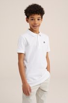 WE Fashion Jongens polo