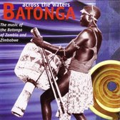 Various Artists - Batonga: Across The Waters (CD)