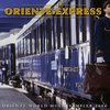 Various Artists - Oriente Express (CD)