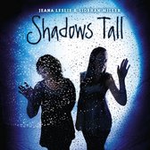 Jeana Leslie & Siobhan Miller - Shadows Tall (CD)
