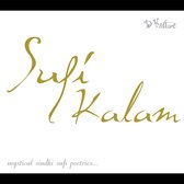 Various Artists - Sufi Kalam (CD)