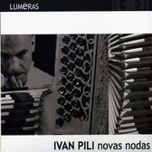 Ivan Pili - Novas Nodas (CD)