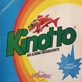 Skiantos - Kinotto (LP)