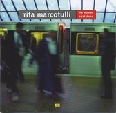 Rita Marcotulli - The Woman Next Door (CD)