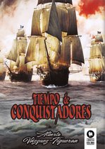 Novela - Tiempo de conquistadores