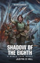 Warhammer 40,000- Shadow of the Eighth