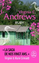 La Famille Landry 1 - Ruby (La Famille Landry, Tome 1)