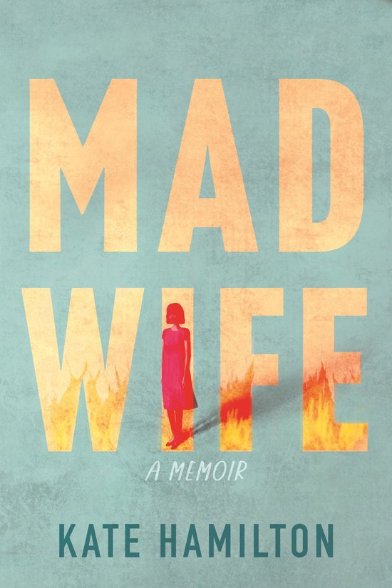 Mad Wife - cover