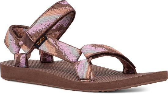 teva sandalen maat 25