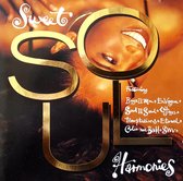 Sweet Soul Harmonies Vol.1, Various Artists,