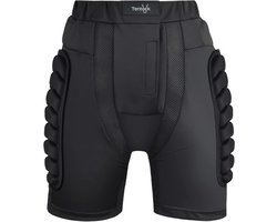 Crashpants Skieën en Snowboarden - Wintersport gear - Snowboarden crashpants - Skieën crashpants