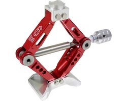 Absima Alu-Mini 2320089 1:10 Krik Rood