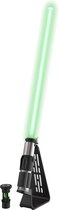 Hasbro Star Wars - Replica du Replica laser Star Wars Black Series Force FX Elite Yoda - Multicolore