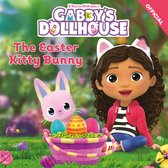 DreamWorks Gabby's Dollhouse 4 - The Easter Kitty Bunny