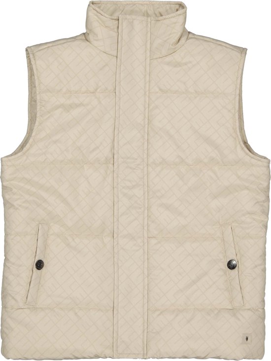 Jongens bodywarmer - Kyvan - Kit