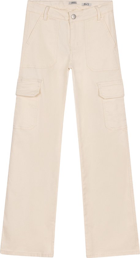 Indian Blue Jeans - Jeans - Lily White - Taille 170