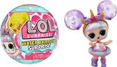 MDR Surprise ! Surprise Balloon Water - Objet surprise - Mini poupée