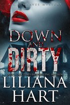 J.J. Graves 4 - Down and Dirty
