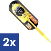 Swiffer Duster 3D Clean XXL Starterkit - 2 stuks