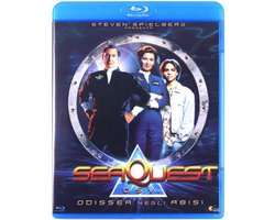 Seaquest DSV [Blu-Ray]