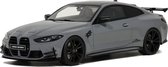 BMW M4 (G82) par AC Schnitzner 2022 Nardo Grey, GT Spirit GT376