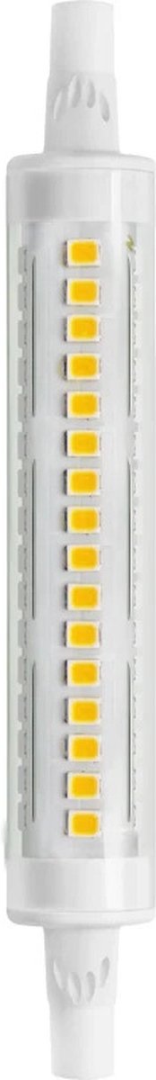 SPL R7s LED Buislamp | 8W 3000K 220V/240V 830 | 360°