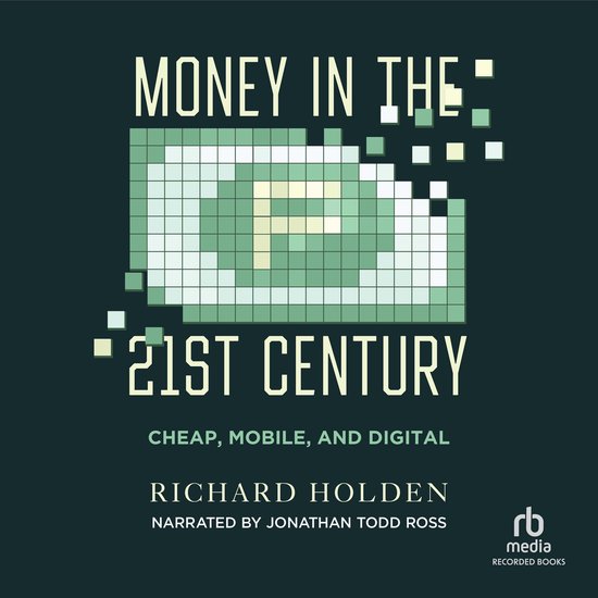 Money in the Twenty-First Century - cover