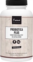 Frama Probiotica Plus 90 capsules - Kat