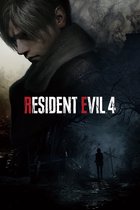 Resident Evil 4 - Windows Download
