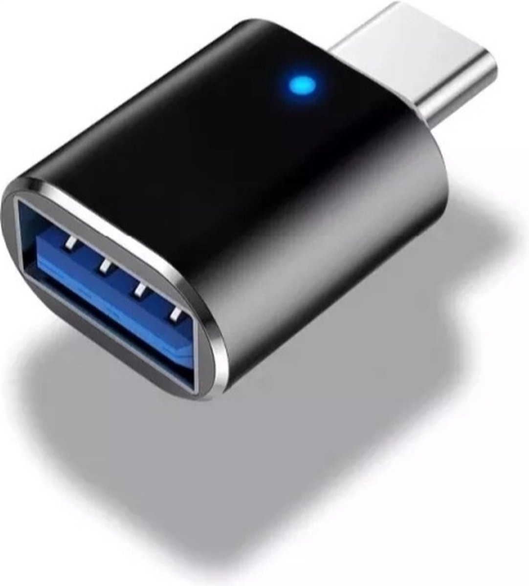 VCTparts USB-C naar USB Adapter Converter
