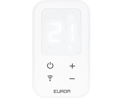 Eurom Wifi thermostaat USB-C (365788)