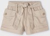 Meisjes short - Sesame