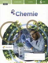 Chemie vwo 6 FLEX leerboek
