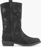 Graceland zwarte veterboot hot sale