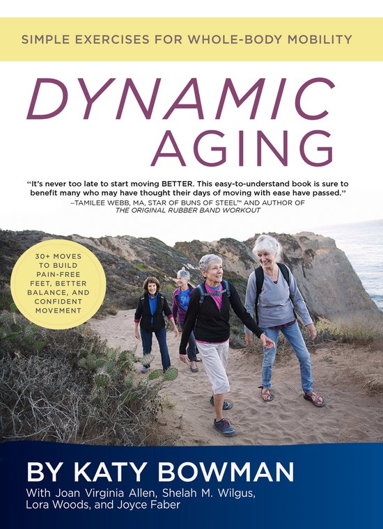 Dynamic Aging - cover