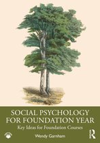 Social Psychology for Foundation Year