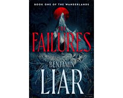 WANDERLANDS-The Failures