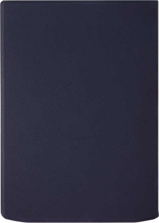 PocketBook Charge E-reader cover Geschikt voor: PocketBook InkPad 4, PocketBook InkPad Color 2, PocketBook InkPad Color van PocketBook — afbeelding 4
