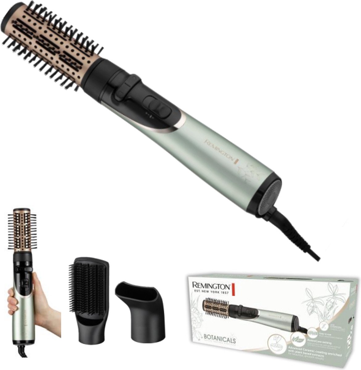 Remington Botanical AS5860